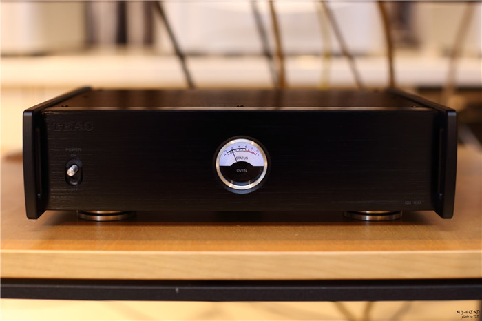 TEAC UD-505、NT-505、CG-10M