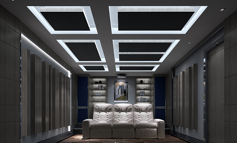 私家電影院 私家電影院