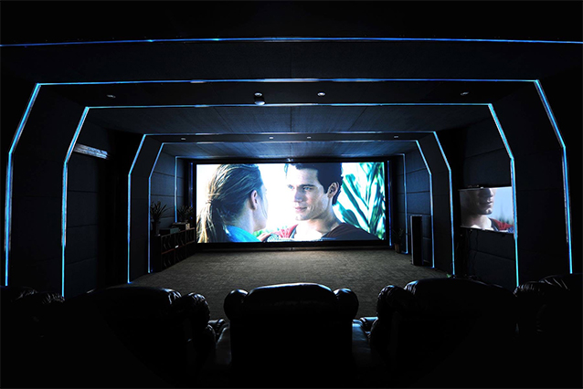 院線同步系統(tǒng)