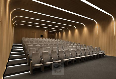 為什么影音房又開始流行起來(lái)了？影音房未來(lái)發(fā)展方向在哪里？