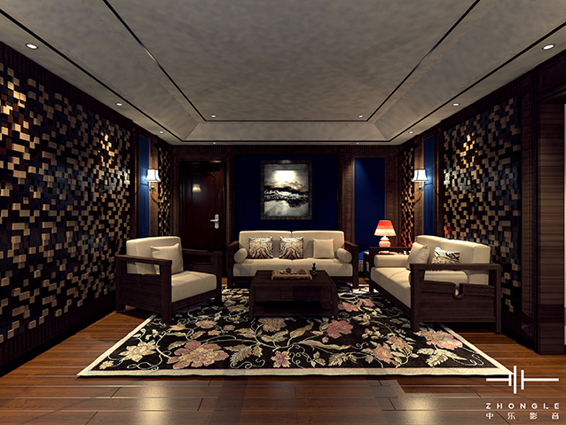 背景音樂系統(tǒng)