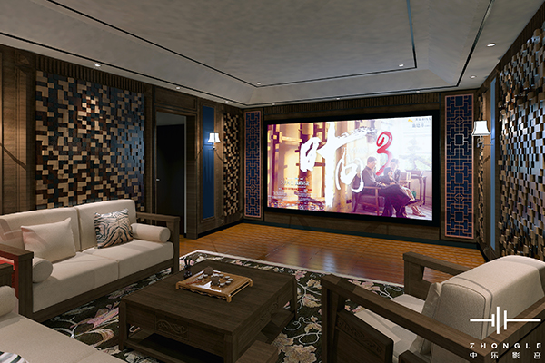 私家影院 私家影院