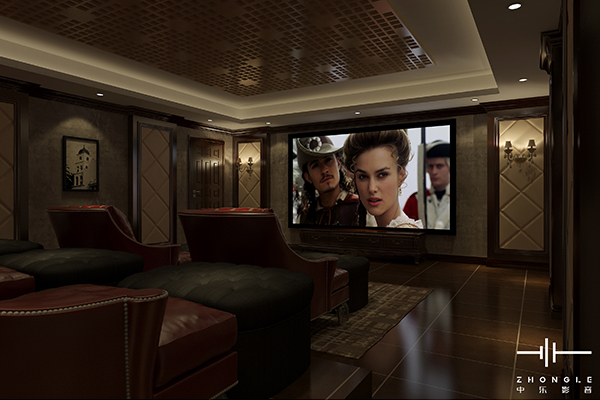 家庭影院系統(tǒng)設計 家庭影院系統(tǒng)設計