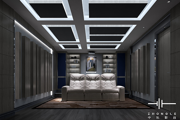 家庭影院系統(tǒng)設(shè)計