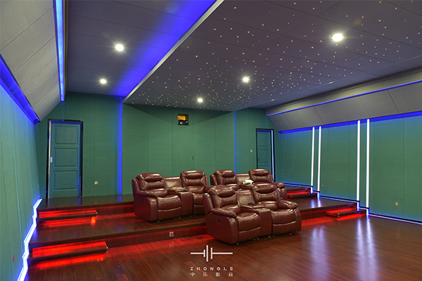 家庭影音系統(tǒng) 家庭影音系統(tǒng)