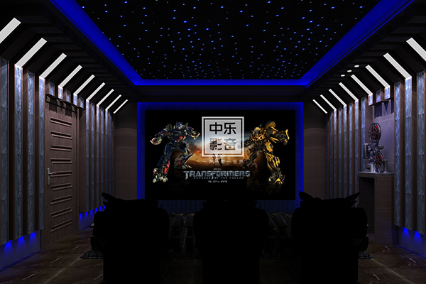 私家影院 私家影院