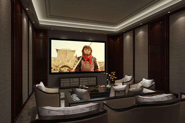 私家影院功放 私家影院功放