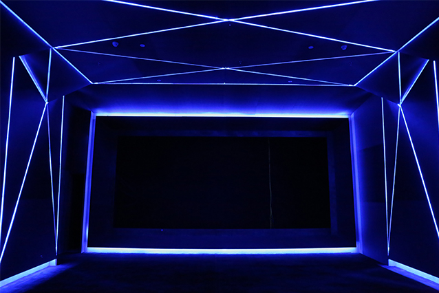 私家影院 私家影院系統(tǒng)