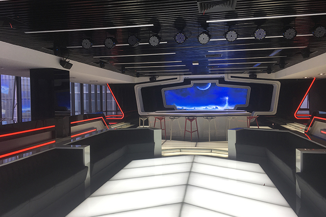 私家影院 私家影院系統(tǒng)